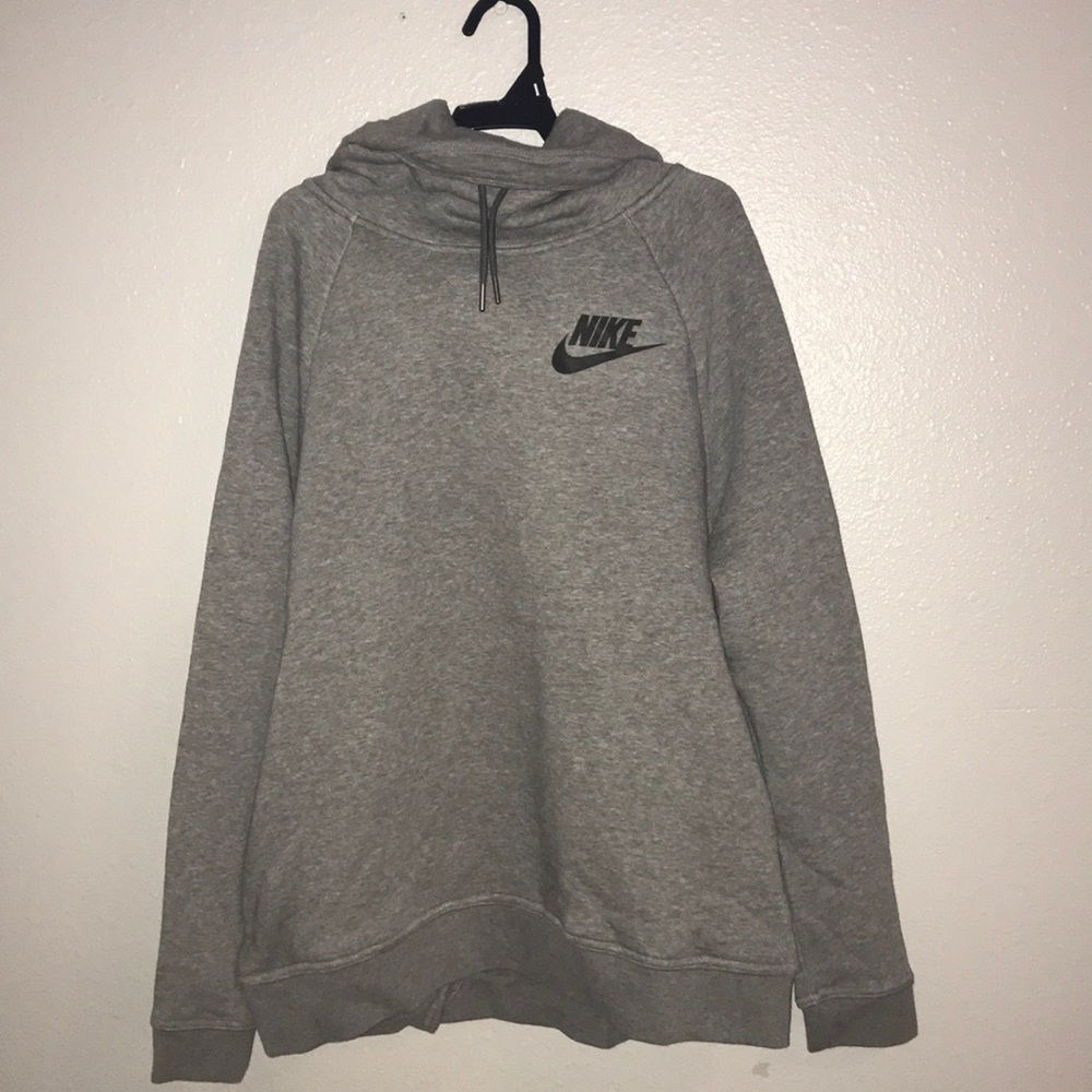 Nike Turtleneck Sweater